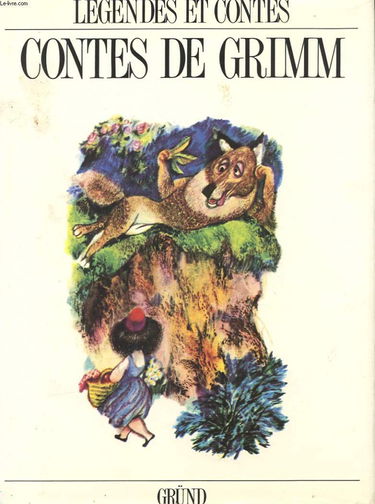 Contes de Grimm