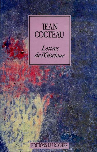 Lettres de l'oiseleur