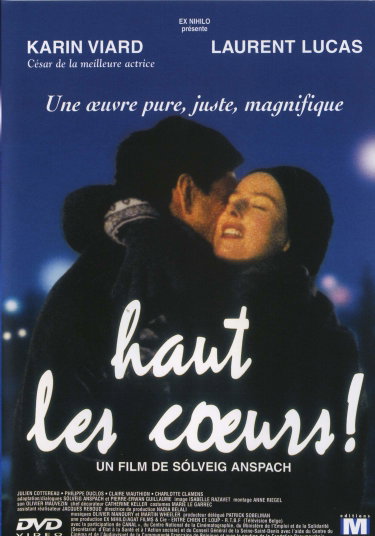 Couverture de Haut Les Coeurs