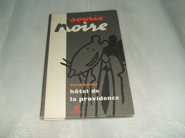 Hôtel de la providence