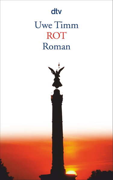 Couverture de Rot