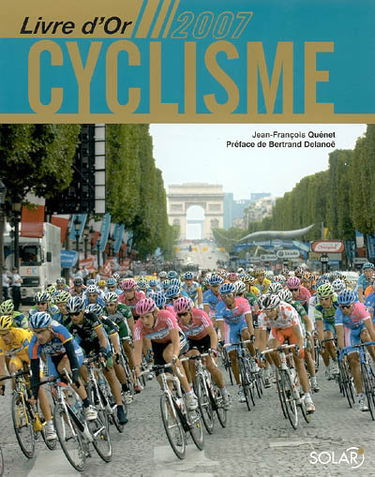Cyclisme 2007