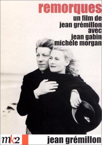 Couverture de Remorques