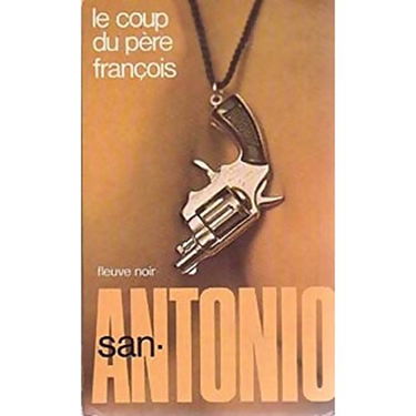 LE COUP DU PERE FRANCOIS