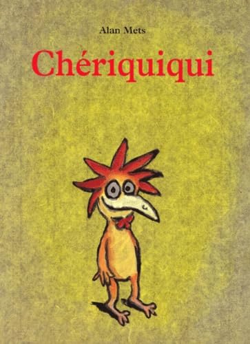 Chériquiqui