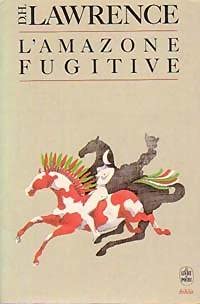 L'Amazone Fugitive