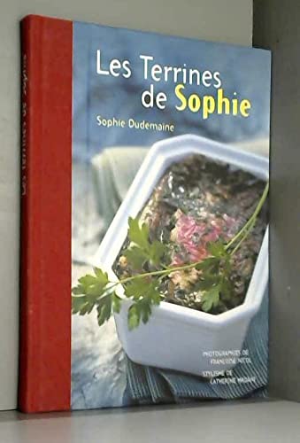 Les terrines de Sophie