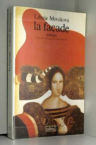 La Façade : M.N.O.P.Q.