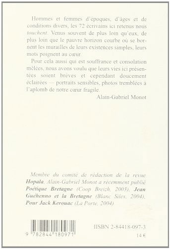 Proses de la Bretagne