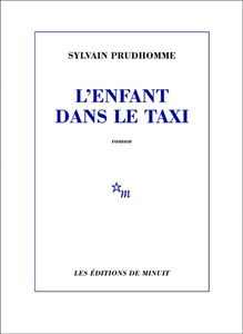 L'enfant dans le taxi
