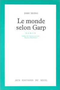 Le monde selon Garp