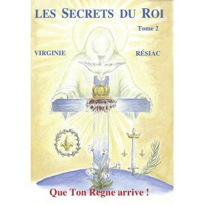LES SECRETS DU ROI - Tome 2