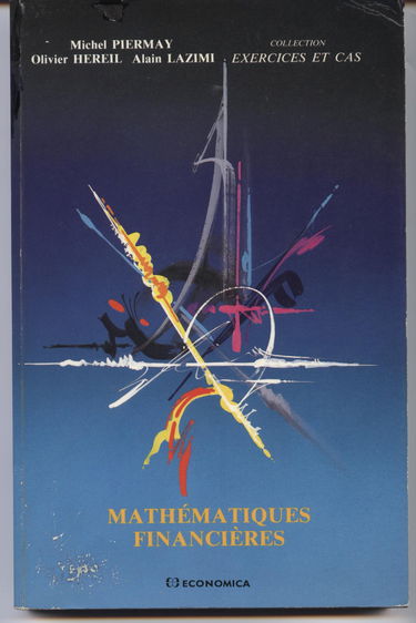 Les mathématiques financières