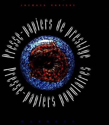 Presse-papiers de prestige, presse-papiers populaires