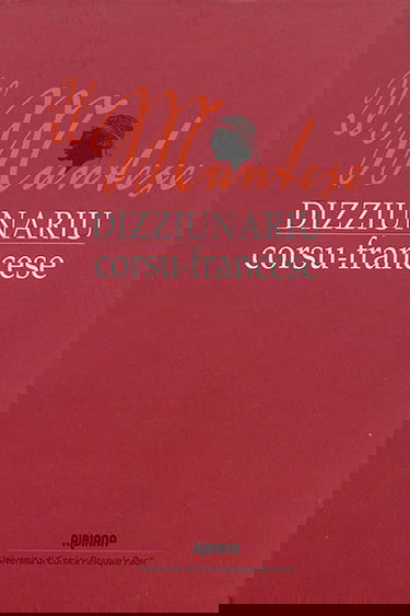 Dizziunariu corsu-francese : u muntese