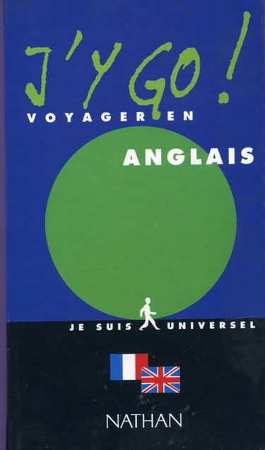 J'y go anglais