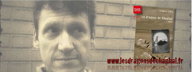 Les dragons de Chaghal