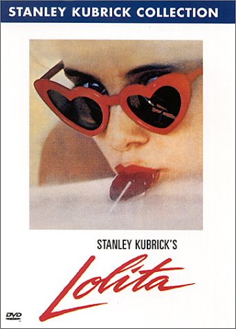 Couverture de Stanley Kubrick Collection : Lolita