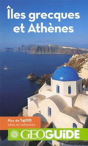 Iles grecques et Athènes