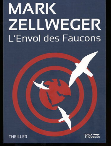 L'Envol Des Faucons : Réseau Ambassador T1