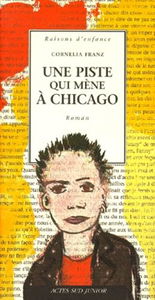 Une piste qui mène à Chicago