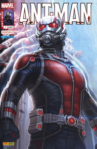 Ant-man 1 cinematographique 2/2