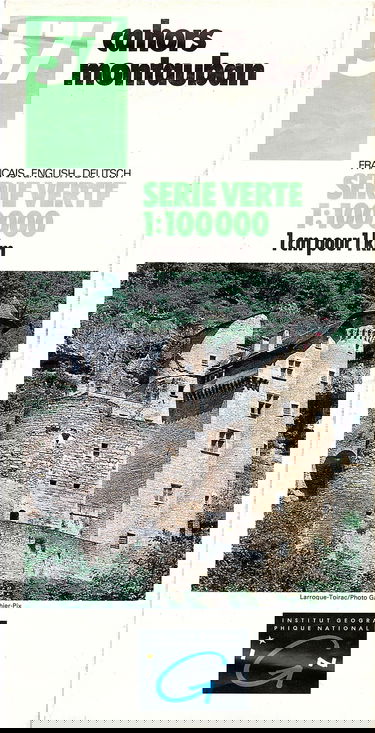 Ver057 cahors montauban -6e ed-