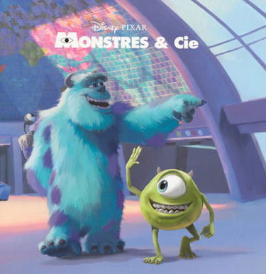 Monstres et Cie