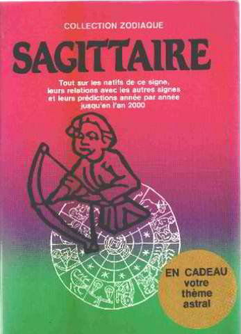 Sagittaire
