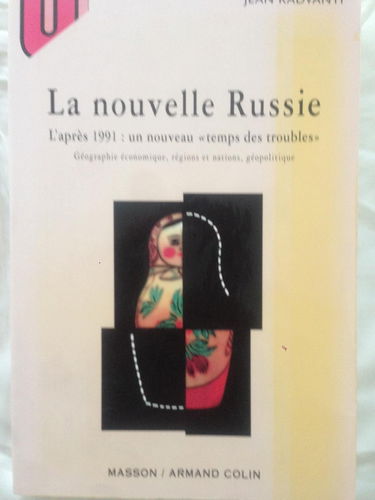 La Russie