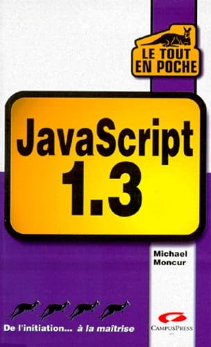 Javascript 1.3
