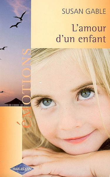 L'amour d'un enfant