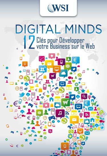 DIGITAL MINDS: 12 Clés pour Développer votre Business sur le Web