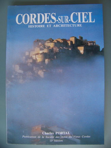 Cordes : Notice historique et archéologique