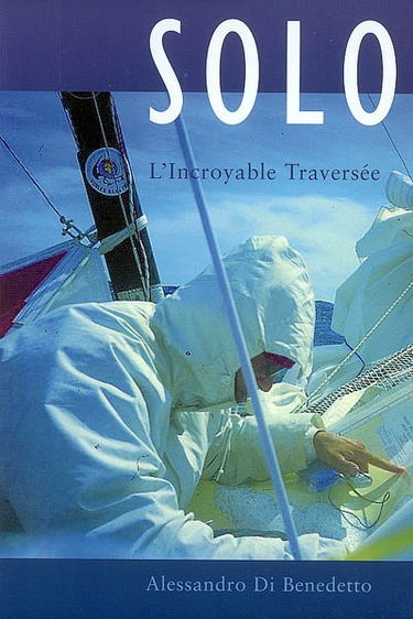 Solo : l'incroyable traversée