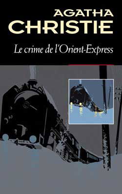 Le crime de l'Orient-Express
