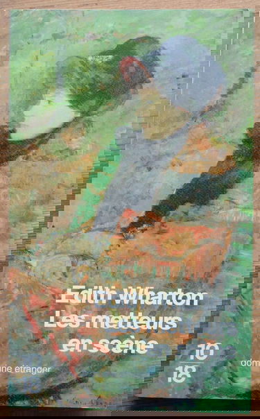 Les metteurs en scène