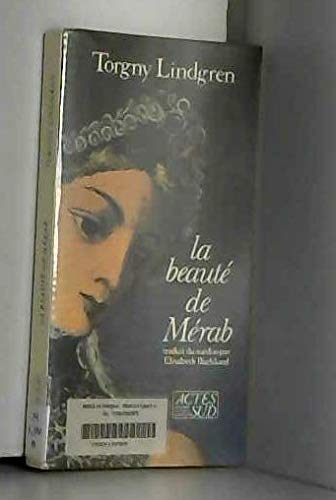 La beauté de Mérab