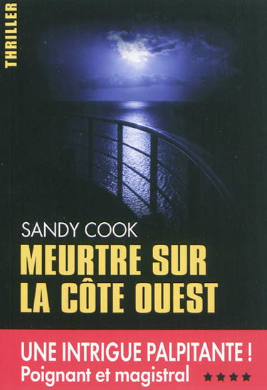 Meurtre sur la côte ouest