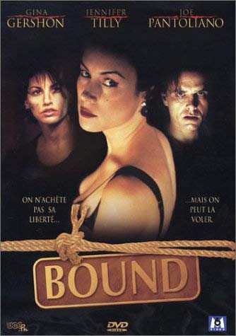 Couverture de Bound [Édition Premium]