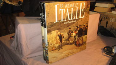 Le Voyage en Italie