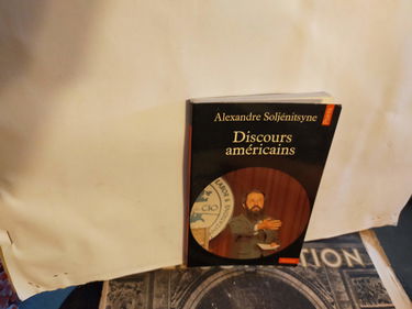Discours américains