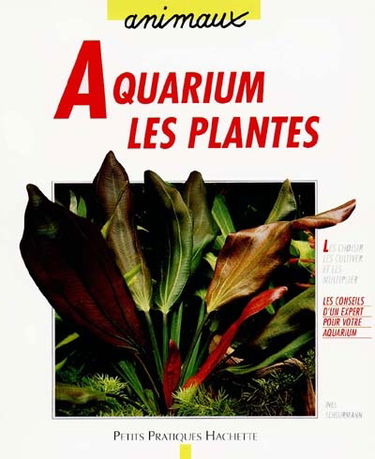 Plantes d'aquarium