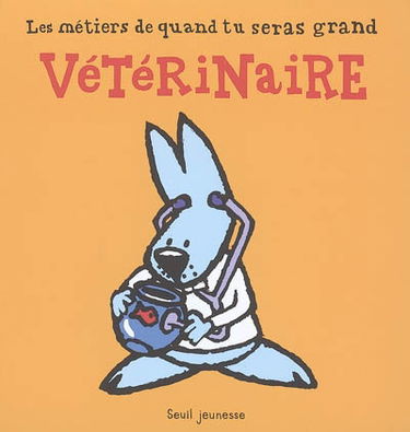 Vétérinaire