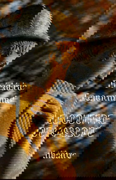 Le Gouffre de Kassopé - théâtre