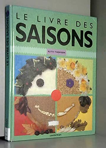 Le Livre des saisons