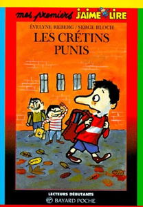 Crétins punis, numéro 1