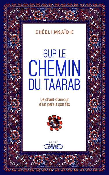 Sur le chemin du taarab : le chant d'amour d'un père à son fils
