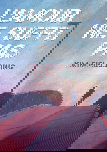 L’ amour ne suffit pas