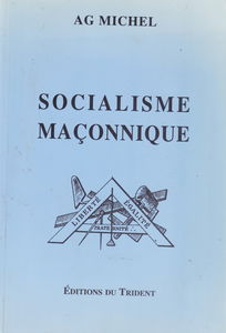 Socialisme maçonnique